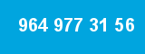 964 977 31 56 964 977 31 56